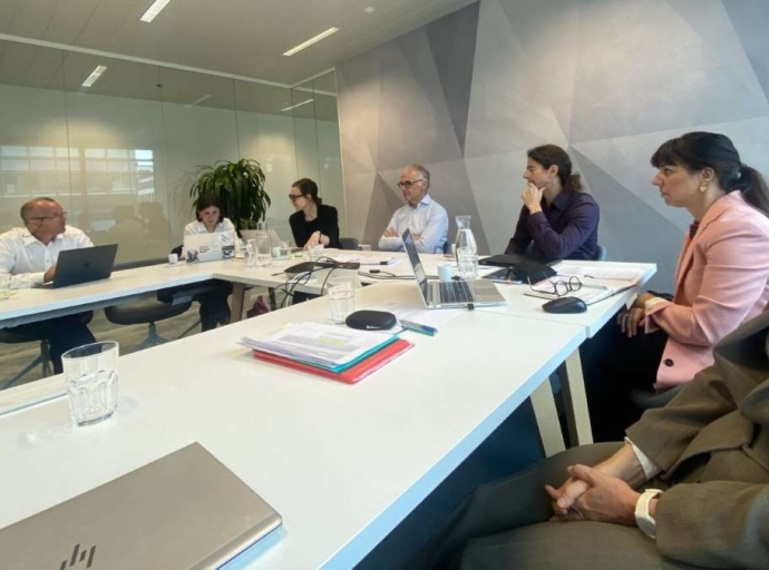 Euratex leads textile alliance to promote social dialogue in Europe